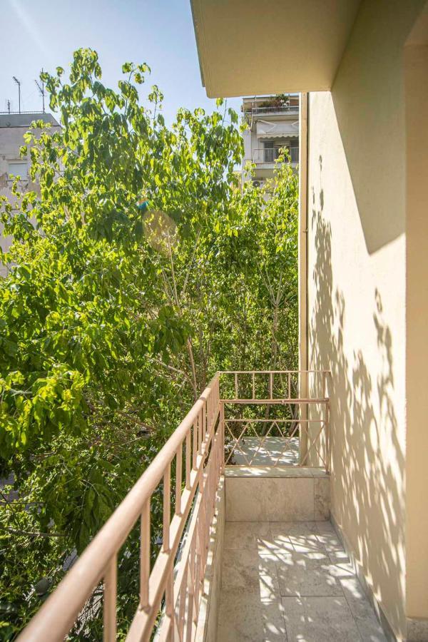 Ares Διαμέρισμα Θεσσαλονίκη Εξωτερικό φωτογραφία